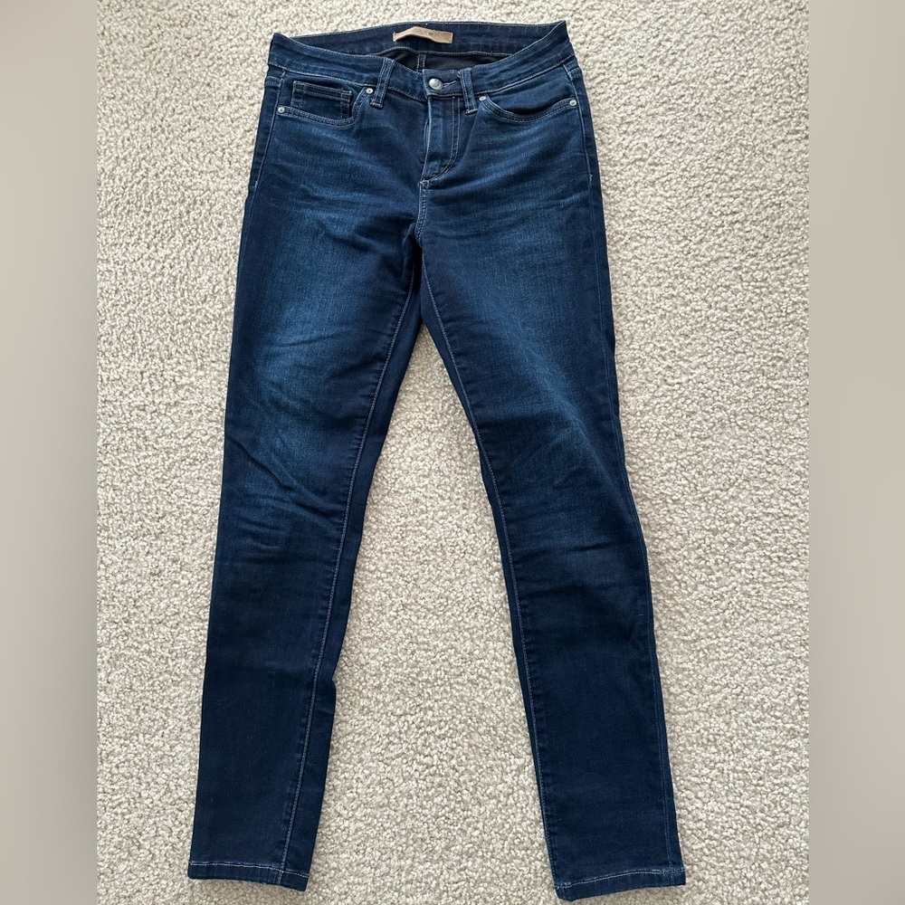 Joe's Jeans Deep Indigo Denim